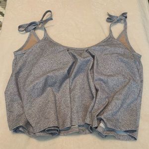 Kortni Jeane Swing Top